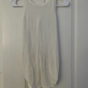 lululemon all tied up tank